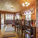 Pajaranta By Interhome Hara