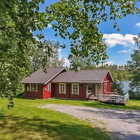 Дом отдыха Pajaranta By Interhome