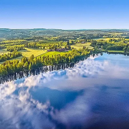 Pajaranta By Interhome Σπίτι διακοπών Hara