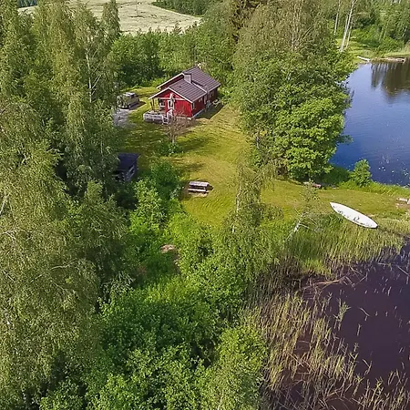 Pajaranta By Interhome