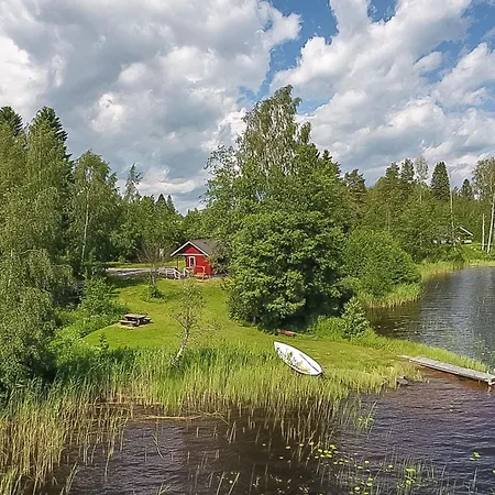 Pajaranta By Interhome Σπίτι διακοπών Hara