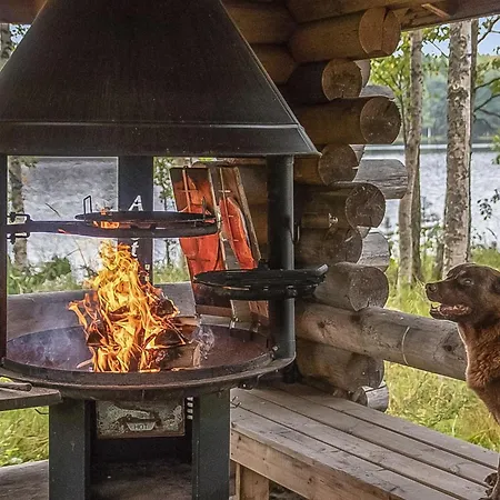 Semesterbostad Pajaranta By Interhome