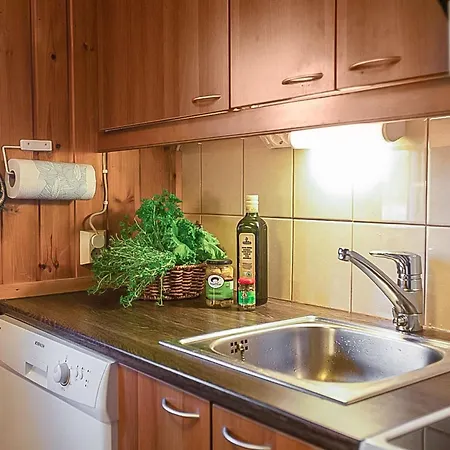 Σπίτι διακοπών Pajaranta By Interhome Hara