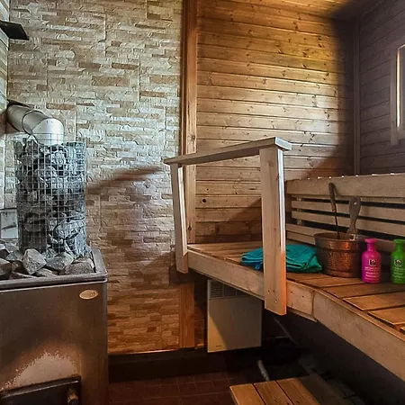 Feriehus Pajaranta By Interhome Hara