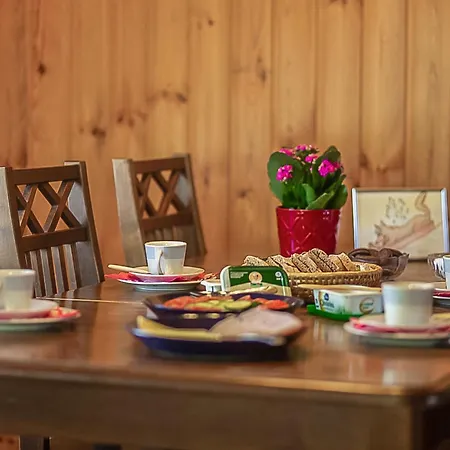 Holiday home Pajaranta By Interhome *