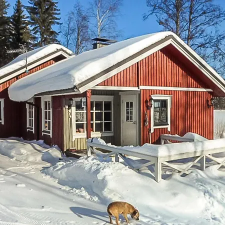 Pajaranta By Interhome Holiday home