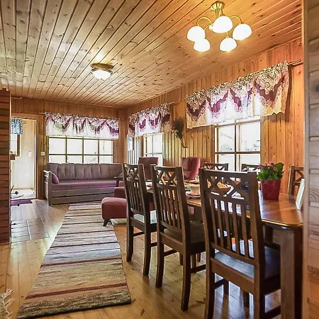 Ferienhaus Pajaranta By Interhome