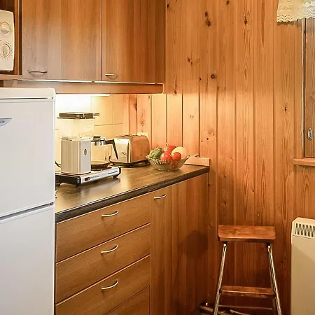 Holiday home Pajaranta By Interhome *