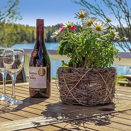 Pajaranta By Interhome Дом отдыха Hara