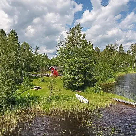 Дом отдыха Pajaranta By Interhome