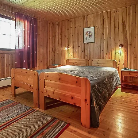 Pajaranta By Interhome *