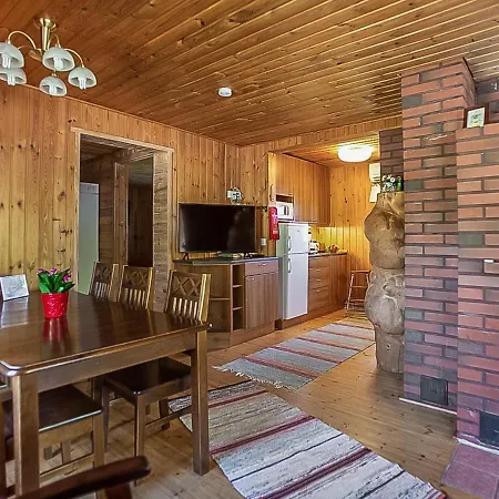 Pajaranta By Interhome