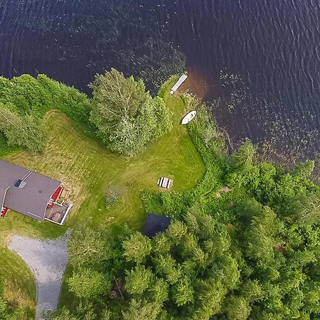 Pajaranta By Interhome Ferienhaus Hara