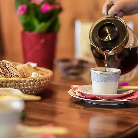 Pajaranta By Interhome Дом отдыха *