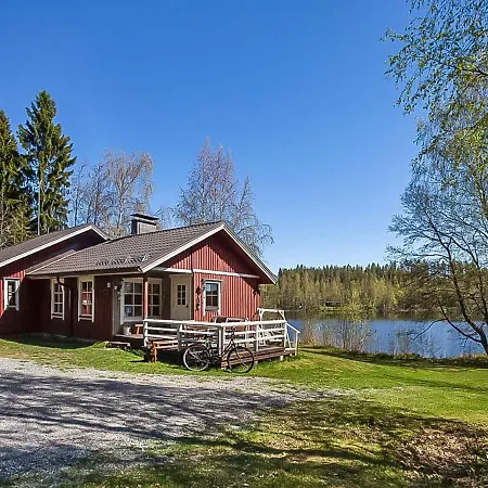 Pajaranta By Interhome *