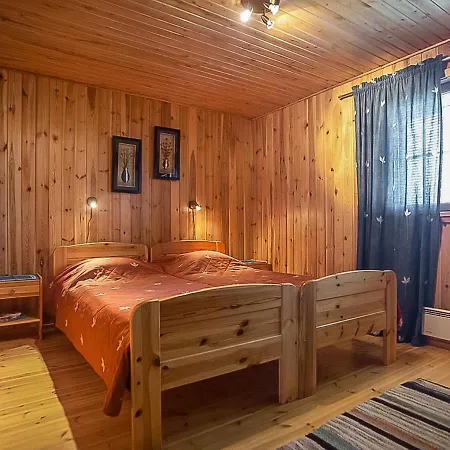 Holiday home Pajaranta By Interhome