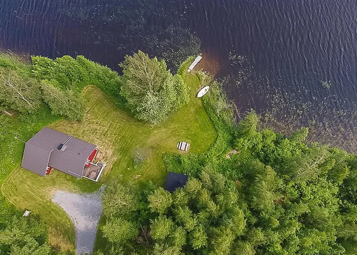 Pajaranta By Interhome * Hara