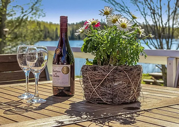 Pajaranta By Interhome Semesterbostad Hara