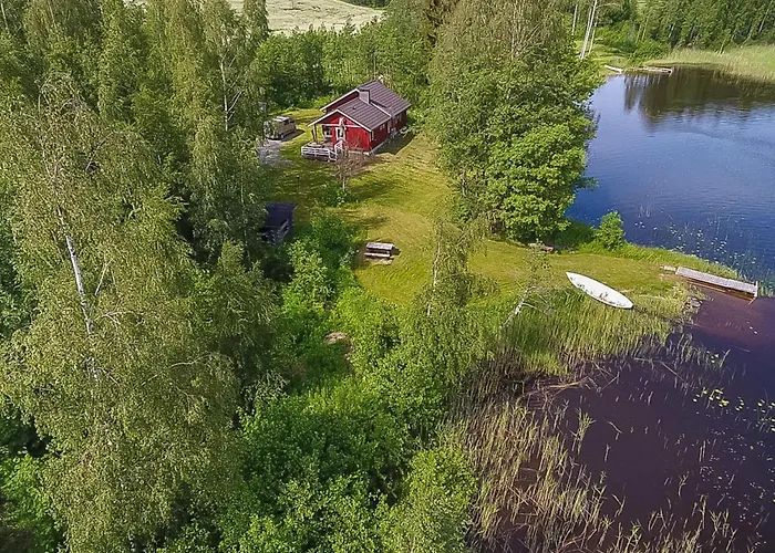 Pajaranta By Interhome