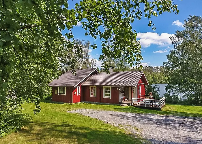 Pajaranta By Interhome Hara