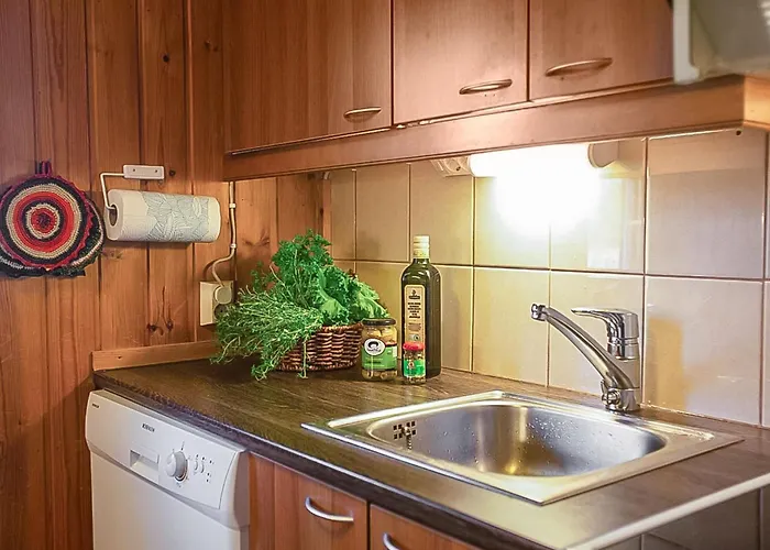 Semesterbostad Pajaranta By Interhome Hara