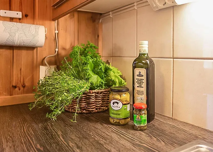 Pajaranta By Interhome *