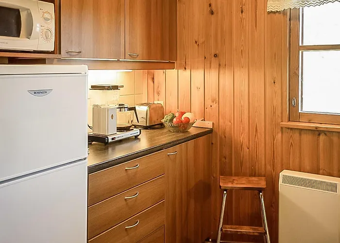 Pajaranta By Interhome Semesterbostad *