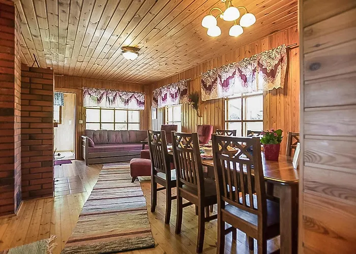 Pajaranta By Interhome Hara