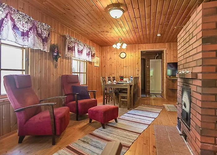 Pajaranta By Interhome Σπίτι διακοπών *