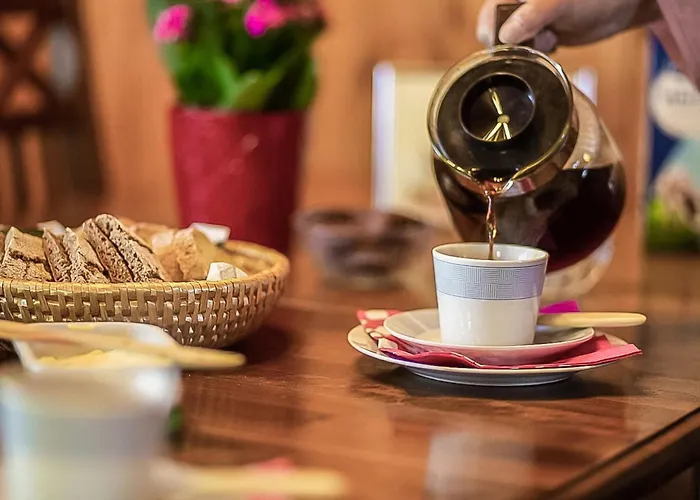 Pajaranta By Interhome Semesterbostad Hara