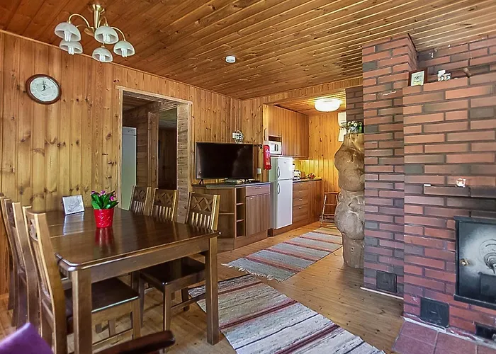 Pajaranta By Interhome * Hara