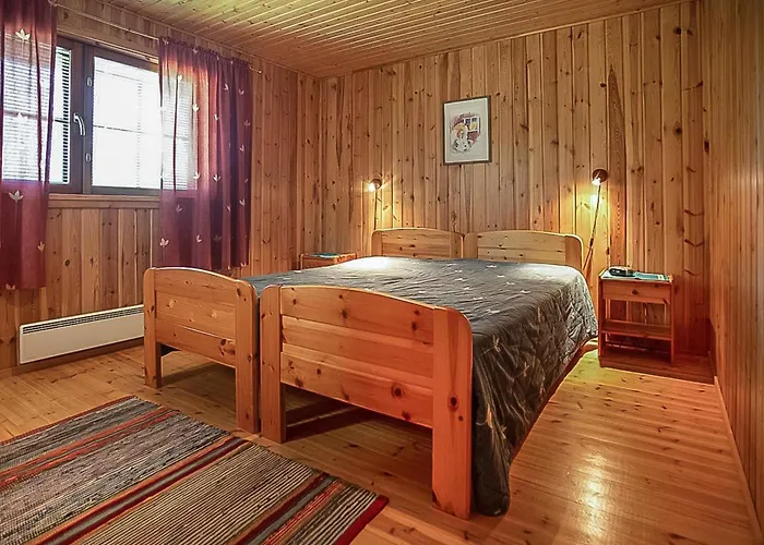 Pajaranta By Interhome Hara