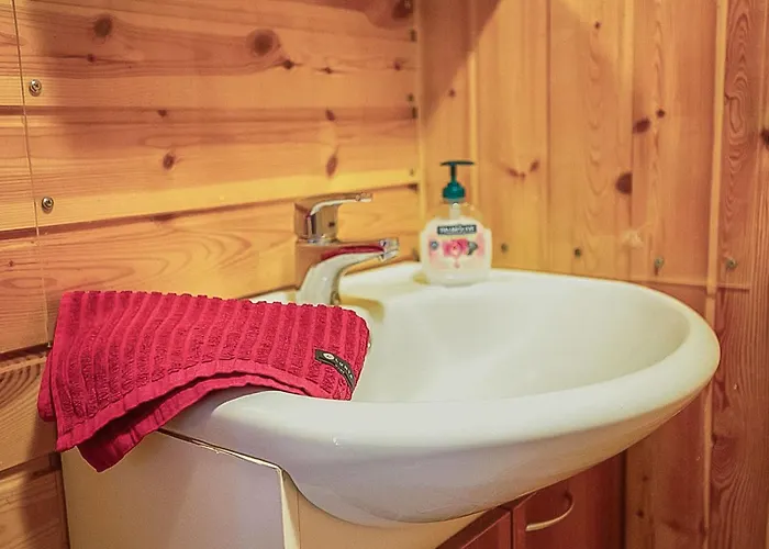 Semesterbostad Pajaranta By Interhome *