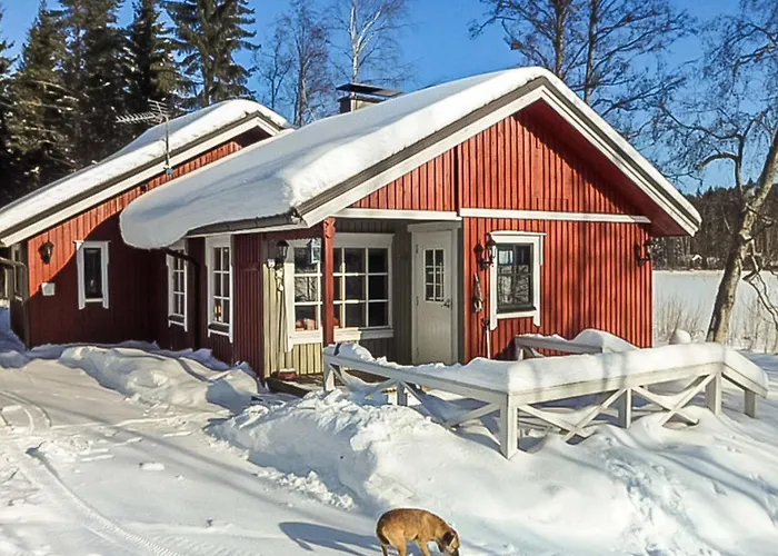 Pajaranta By Interhome * Hara